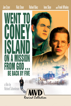 Went to Coney Island on a Mission from God... Be Back by Five (1998) download