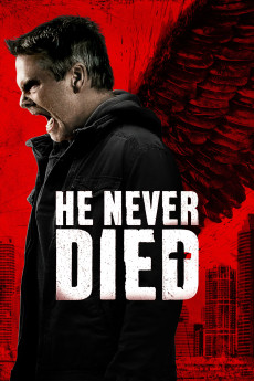 He Never Died (2015) download