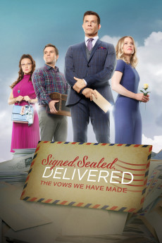 Signed, Sealed, Delivered: The Vows We Have Made (2022) download