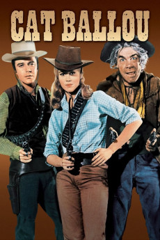 Cat Ballou (2022) download