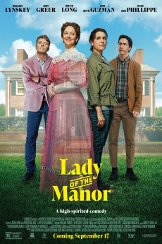 Lady of the Manor (2022) download