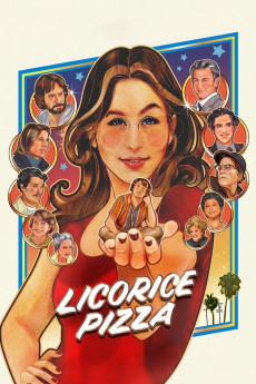 Licorice Pizza (2022) download