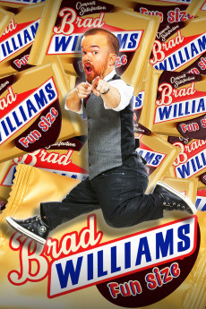 Brad Williams: Fun Size (2022) download