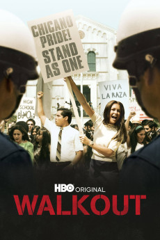 Walkout (2022) download