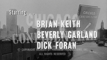 Chicago Confidential (1957) download