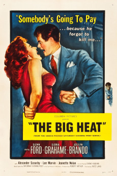 The Big Heat (2022) download