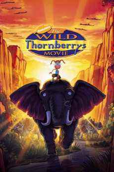 The Wild Thornberrys (2022) download