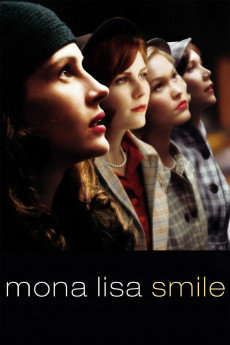 Mona Lisa Smile (2022) download