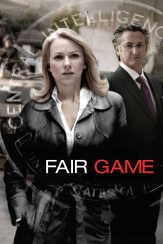 Fair Game (2022) download