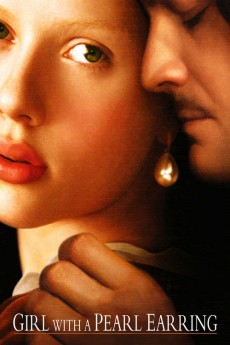 Girl with a Pearl Earring (2003) download