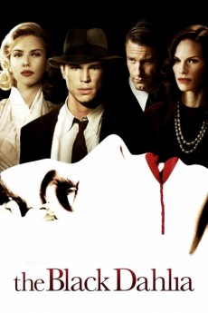 The Black Dahlia (2006) download