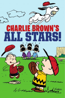 Charlie Brown's All Stars! (2022) download