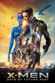 X-Men: Days of Future Past (2022) download