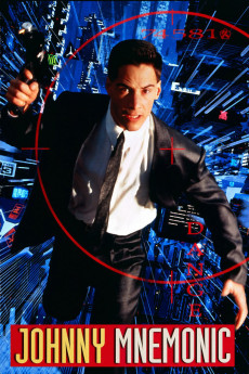 Johnny Mnemonic (2022) download