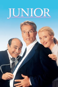 Junior (2022) download