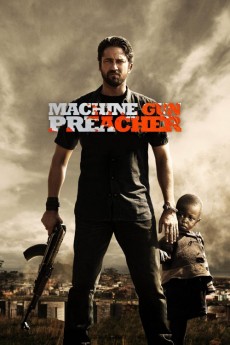 Machine Gun Preacher (2022) download