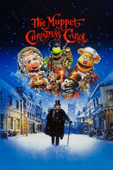 The Muppet Christmas Carol (2022) download