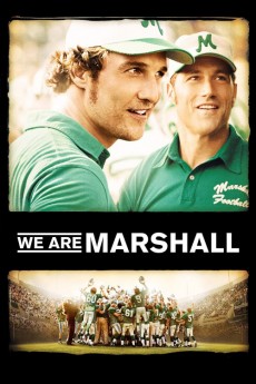 We Are Marshall (2022) download