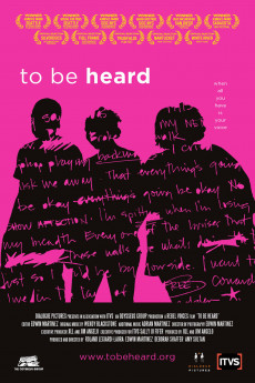 To Be Heard (2022) download