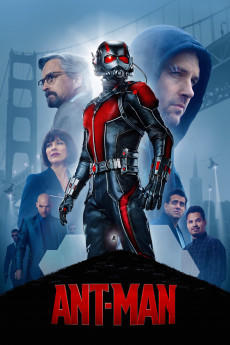 Ant-Man (2022) download