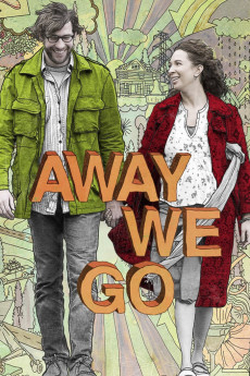 Away We Go (2022) download