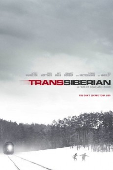 Transsiberian (2022) download