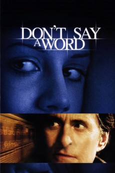 Don't Say a Word (2001) download