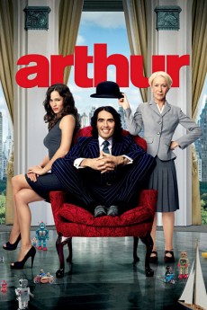 Arthur (2022) download