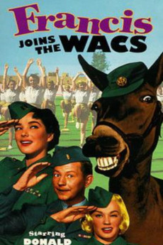 Francis Joins the WACS (2022) download