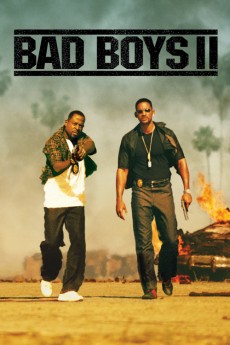 Bad Boys II (2022) download