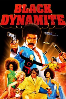 Black Dynamite (2009) download