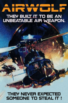 Airwolf (2022) download