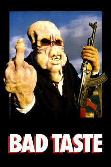 Bad Taste (2022) download