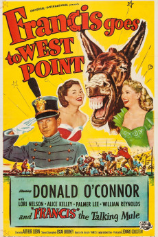 Francis Goes to West Point (2022) download