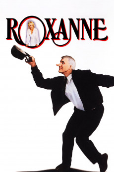 Roxanne (2022) download