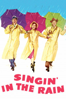 Singin' in the Rain (1952) download
