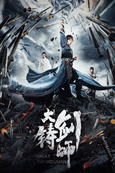 Sword of Destiny (2022) download