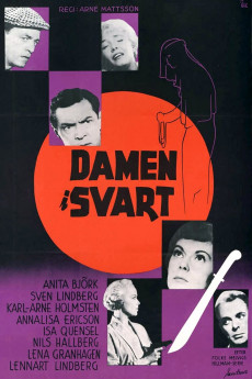 Damen i svart (2022) download