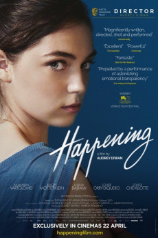 Happening (2022) download