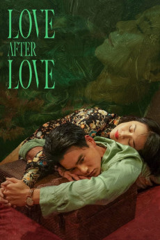 Love After Love (2022) download