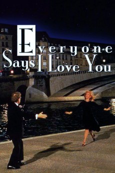 Everyone Says I Love You (2022) download