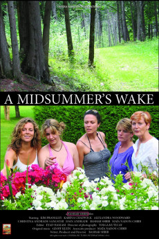 A Midsummer's Wake (2022) download