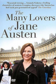 The Many Lovers of Miss Jane Austen (2022) download