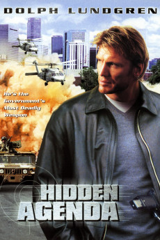 Hidden Agenda (2022) download