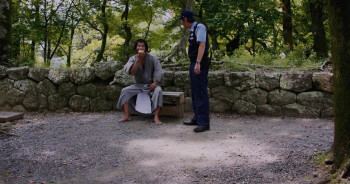 Samurai Sensei (2018) download