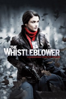 The Whistleblower (2010) download