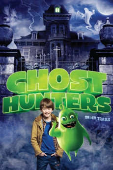 Ghosthunters: On Icy Trails (2022) download