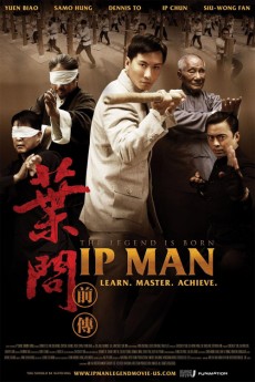 The Legend Is Born: Ip Man (2022) download