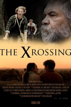 The Xrossing (2022) download