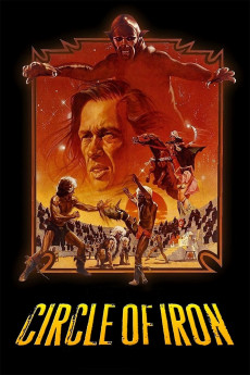 Circle of Iron (2022) download